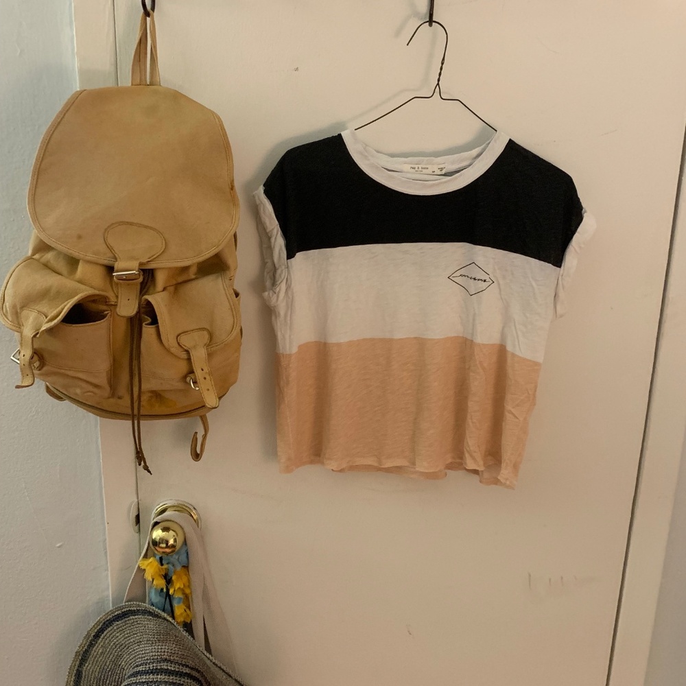 rag and bone tee